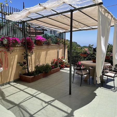 Serendipity Agerola Extérieur photo
