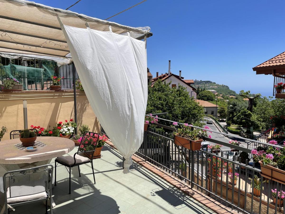 Serendipity Agerola Extérieur photo