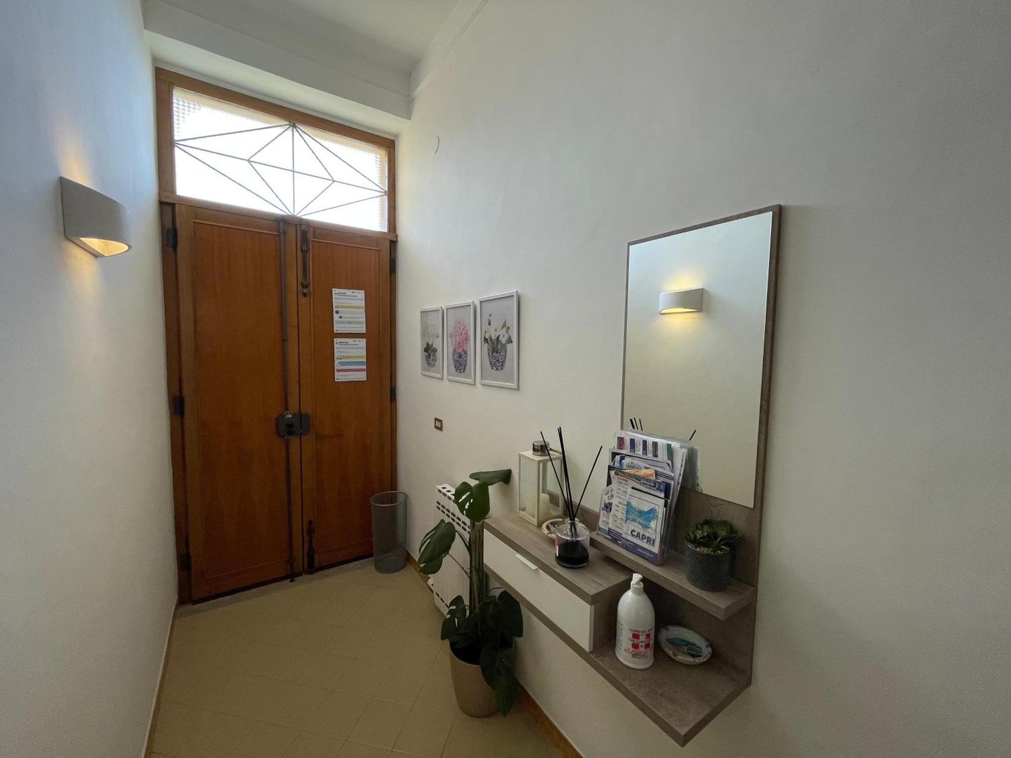 Serendipity Agerola Extérieur photo