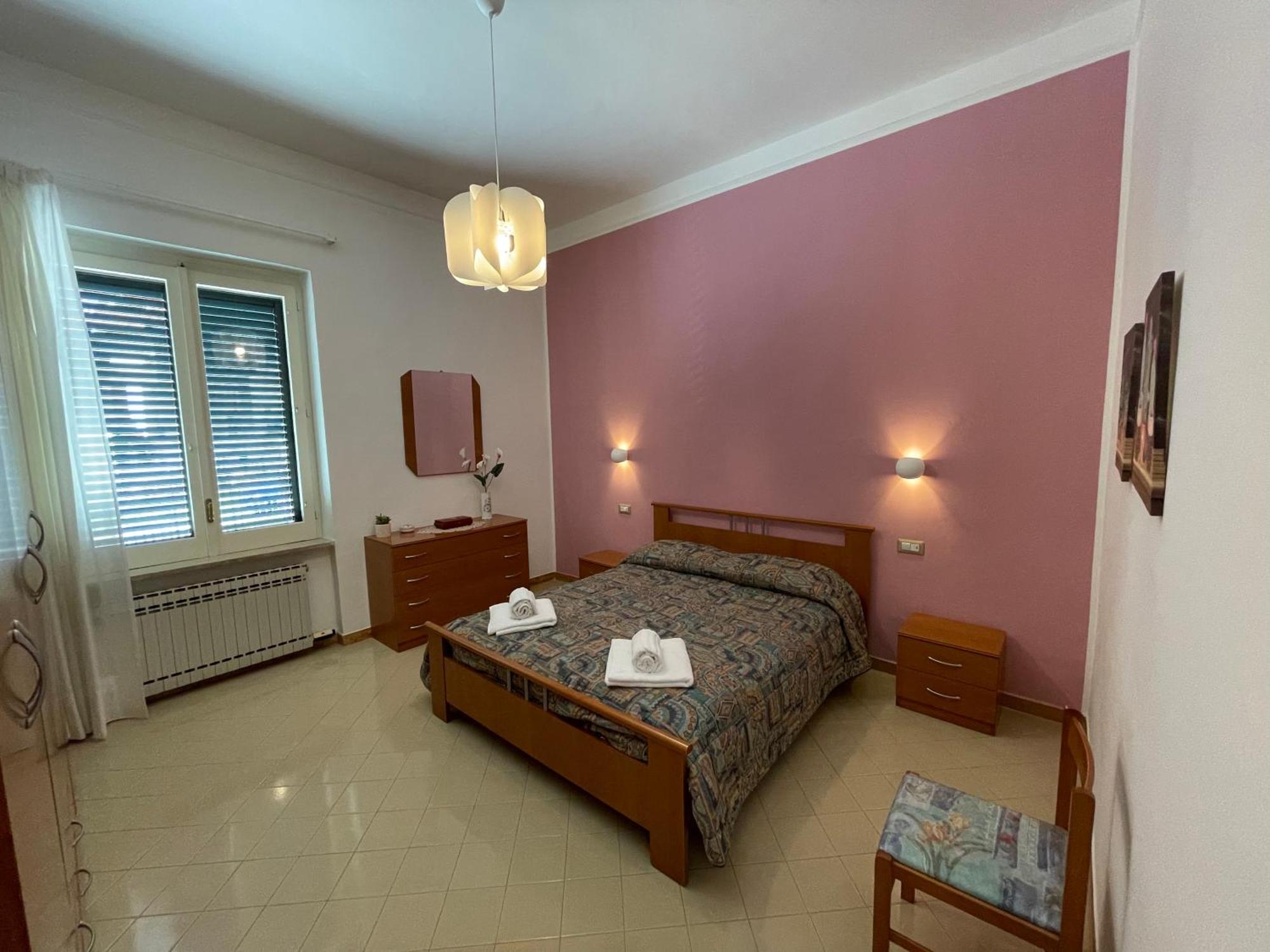 Serendipity Agerola Extérieur photo