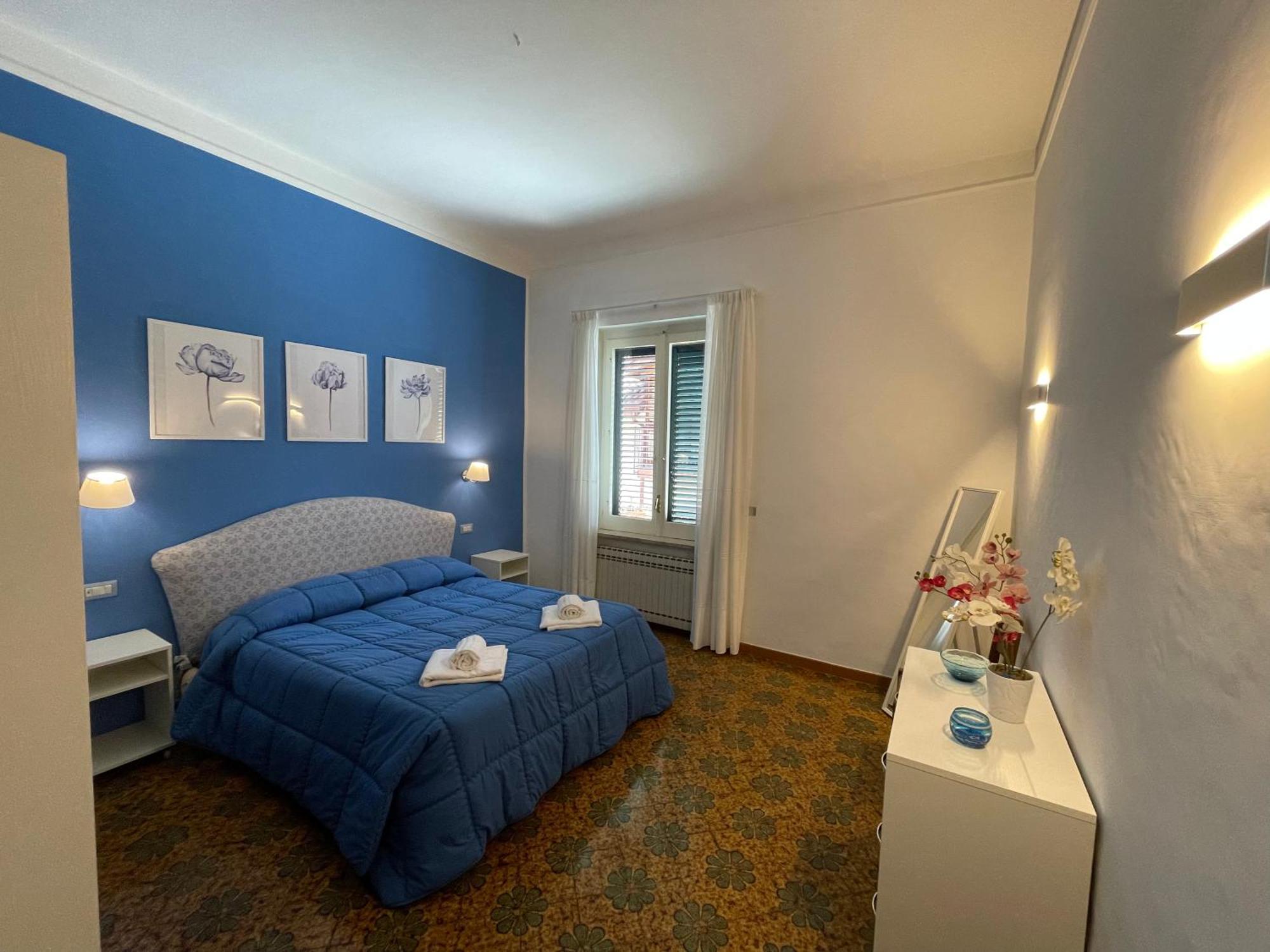 Serendipity Agerola Extérieur photo