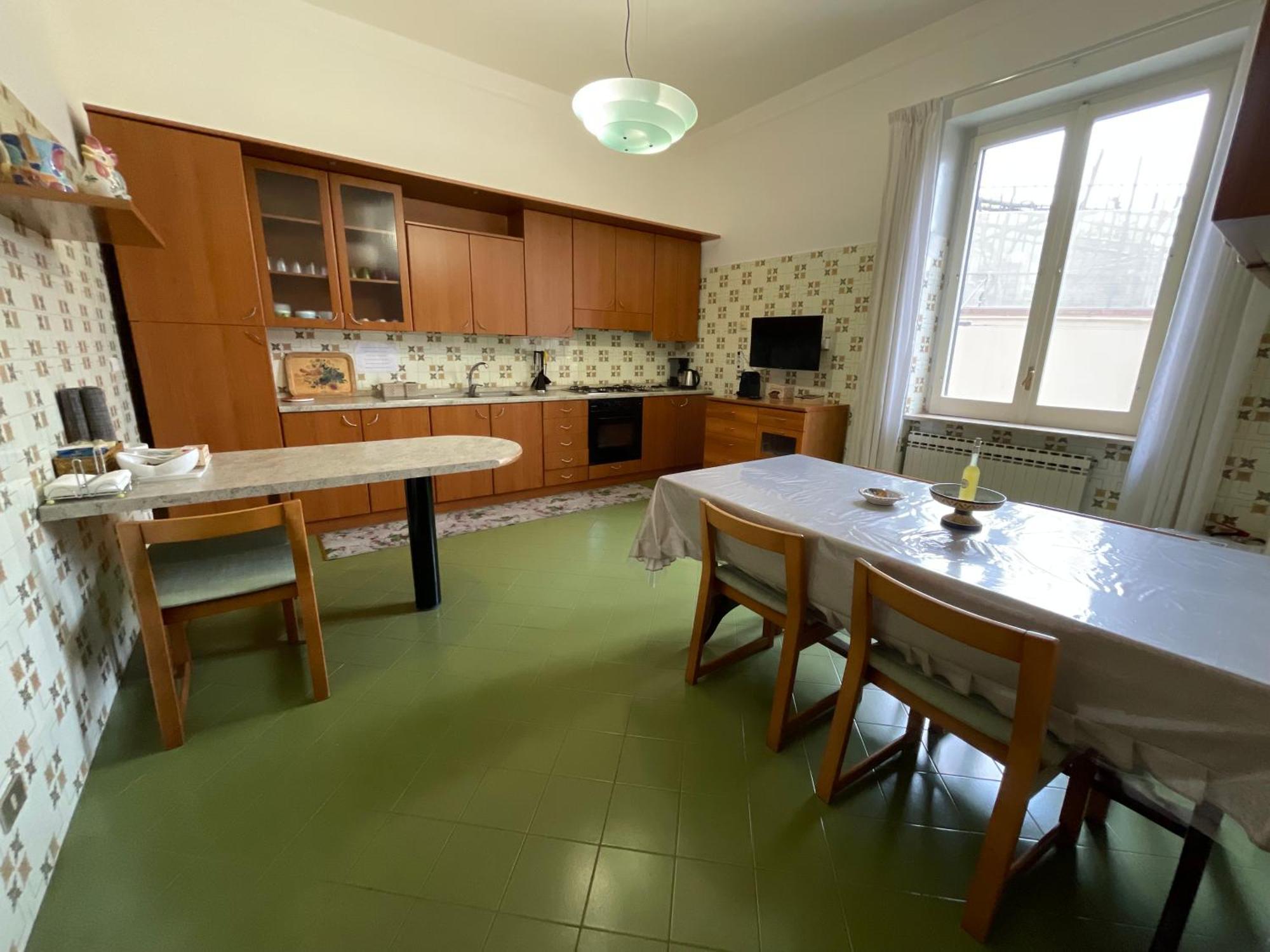 Serendipity Agerola Extérieur photo
